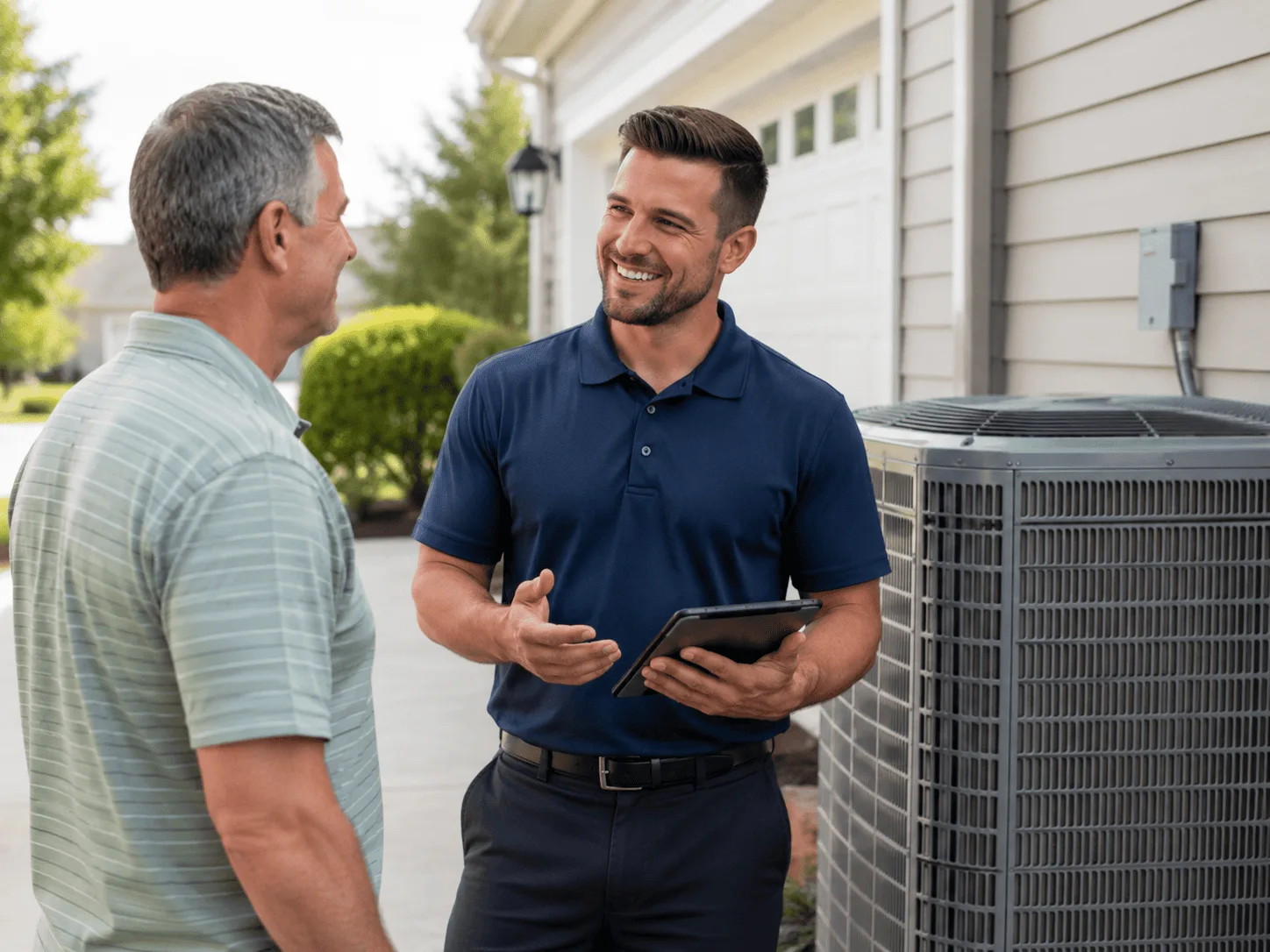 Heat Pump Installation Auburn, AL FAQs